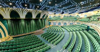 Royal Theatre (ロイヤルシアター)