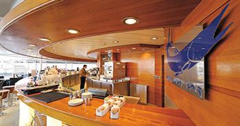 Barracuda Bar (バラクーダ・バー)