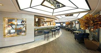 Il Grappolo d'Oro Bar & Lounge (イル・グラッポロ・ドーロバー＆ラウンジ)
