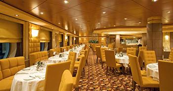 L'Ibiscus Ristorante (リビスクス・リストランテ)