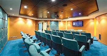 Orchestra Meeting Room (オーケストラミーティングルーム)