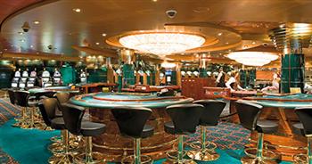 Palm Beach Casinò (パーム・ビーチカジノ)