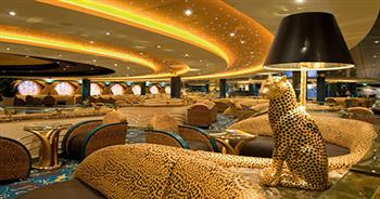 The Savannah Bar (サバンナ・バー)