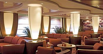 The Shaker Lounge (シェーカーラウンジ)