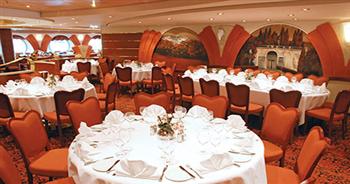Villa Borghese Ristorante (ヴィッラ・ボルゲーゼ・リストランテ)