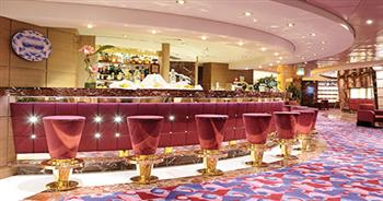 Zaffiro Bar (ザフィーロバー)
