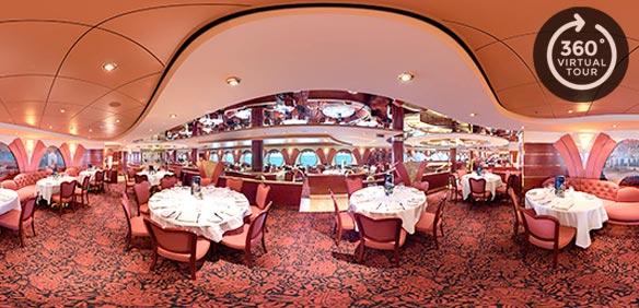 360°バーチャルツアー