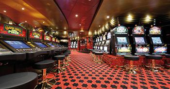 Casinò Royal (カジノ・ロイヤル)