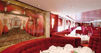 Il Palladio Ristorante　(イル・パッラーディオリストランテ)