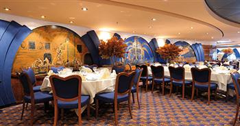 Le Fontane Ristorante (レ・フォンターネ・リストランテ)