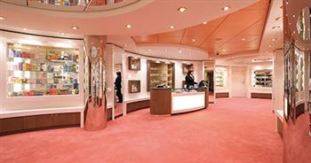 Le Parfum (化粧品店)