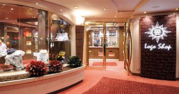 MSC Logo Shop (MSCロゴショップ)