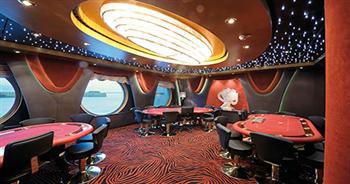 Poker Room (ポーカールーム)