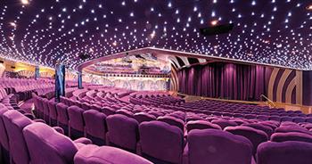 Teatro Carlo Felice (テアトロカルロ・フェリーチェ)
