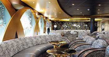 The Zebra Bar (ゼブラ・バー)