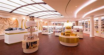 La Profumeria (化粧品店)