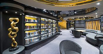 Library (ライブラリー)