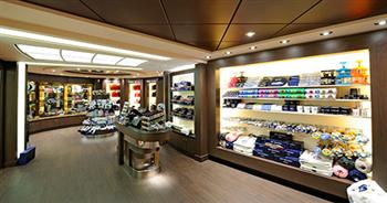 MSC Logo Shop (MSCロゴショップ)