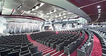 Platinum Theatre (プラチナシアター)