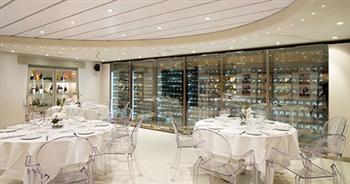 Ristorante Italia (リストランテイタリア)