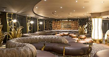 Safari Lounge (サファリラウンジ)