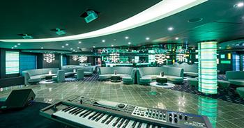 The Green Sax Jazz Bar (グリーンサックスジャズバー)