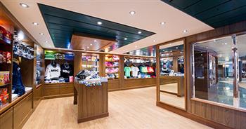 The Pool Shop (プールショップ)