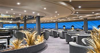 Top Sail Lounge (トップセイルラウンジ)