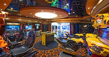 Video Games Arcade (ビデオゲーム)