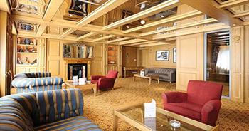 Ambassador Cigar Room (アンバサダーシガールーム)