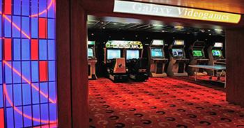 Virtual Arcade (バーチャルアーケード)