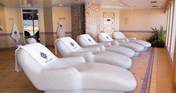 MSC Aurea Spa (MSCアウレア・スパ)