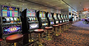 Sanremo Casino (サンレモカジノ)