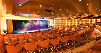 Teatro San Carlo (テアトロサン・カルロ)