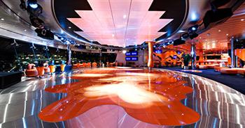Club 33 (クラブ33)