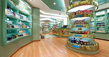 La Profumeria (化粧品店)