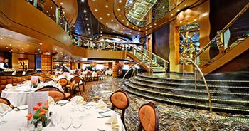 La Reggia Restaurant (ラ・レッジャレストラン)