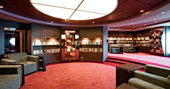 Library (ライブラリー)