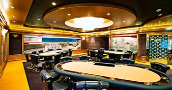 Poker Room (ポーカールーム)
