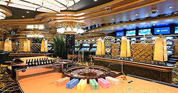 Royal Palm Casinò (ロイヤル・パーム・カジノ)
