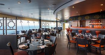 Sea Pavilion(シーパビリオン)