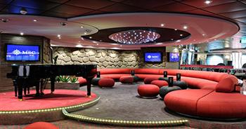 The Aft Lounge (アフトラウンジ)