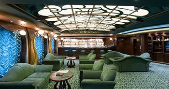 The Cigar Lounge (シガーラウンジ)