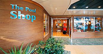 The Pool Shop (プールショップ)