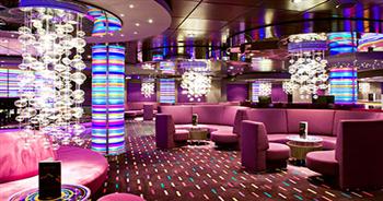The Purple Jazz Bar (パープルジャズバー)