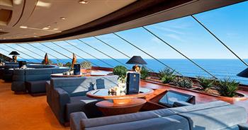 Top Sail Lounge (トップ・セイル・ラウンジ)