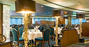 Villa Verde Panoramic Restaurant (ヴィッラ・ヴェルデ展望レストラン)