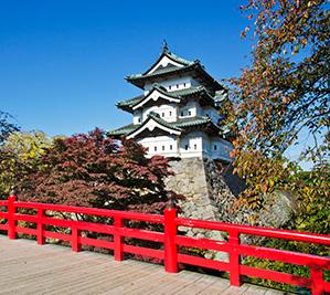 Castello di Hirosaki