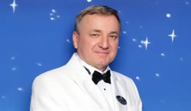 Piotr Porosinski 船長]