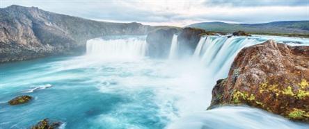 Natural Wonders(自然の驚異)